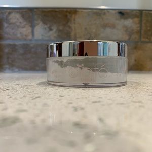 Ciate London Translucent Powder New, never opened